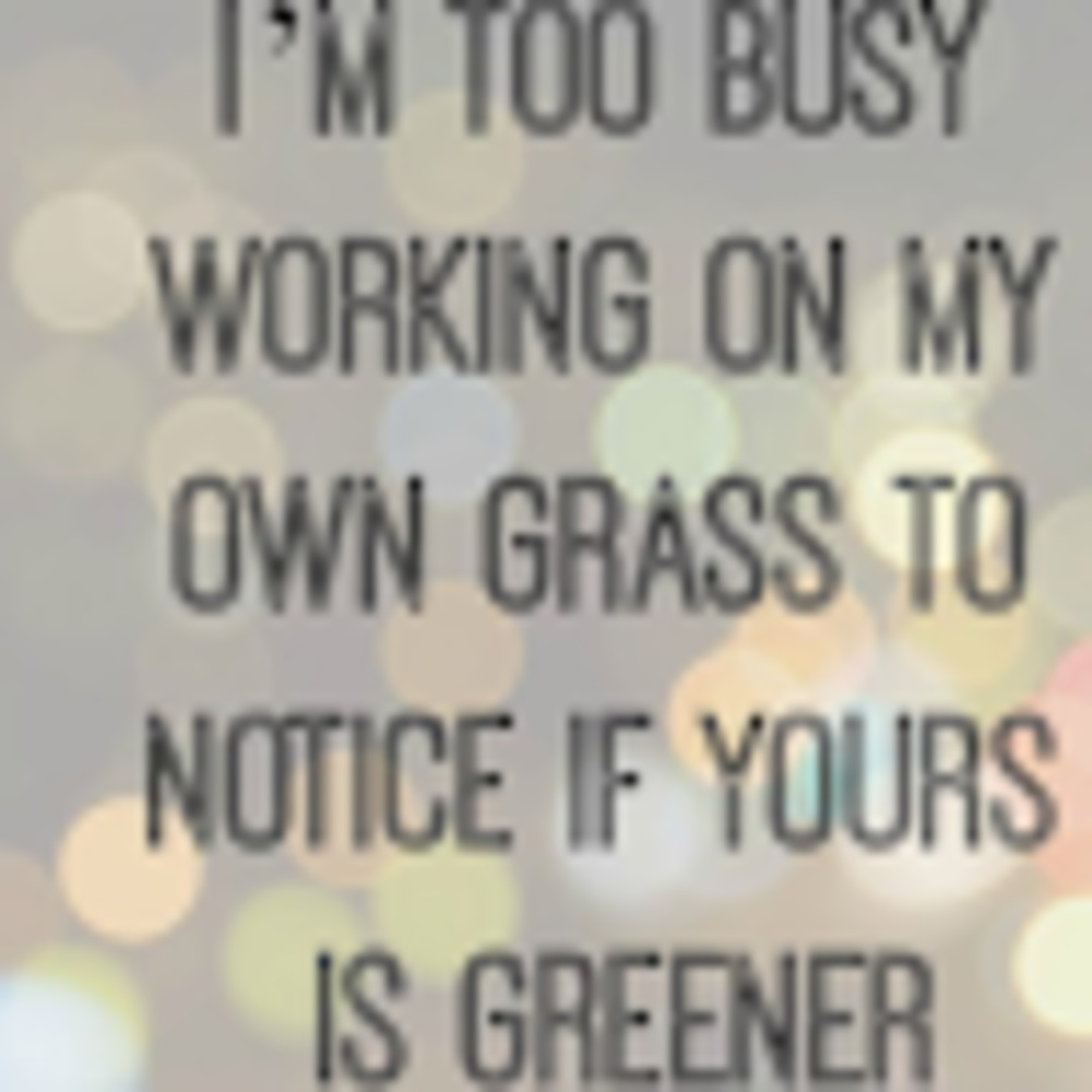 Meet your Posher, Amahyah